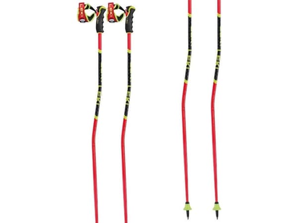 Leki LE KIJ WCR GS CARBON 3D 135