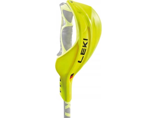 Leki LE OCH gardy CLOSED WCR 3D/S