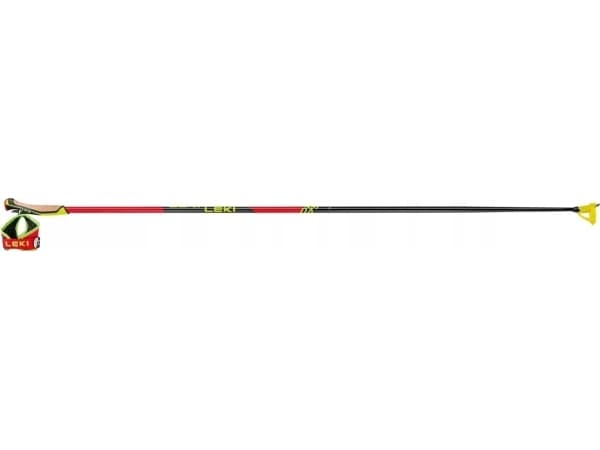 Medisiner LE STICK PRC 750 rød 165