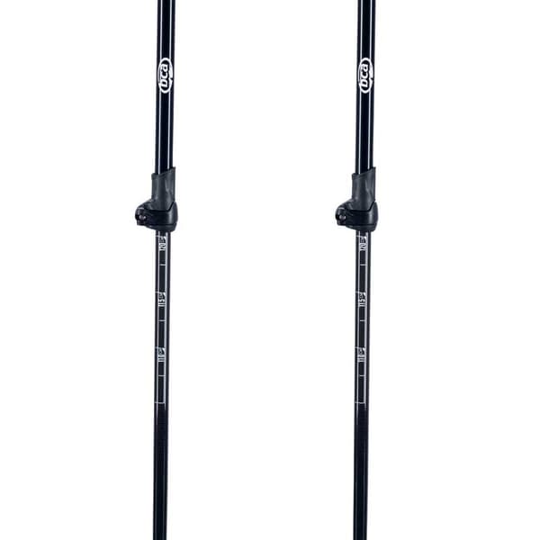 Bca Polakker Scepter Kul Sort 105-145 cm