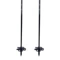 Miniatyrbillede 4 af 5: Bca Polakker Scepter Kul Sort 105-145 cm