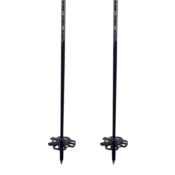Bca Polakker Scepter Kul Sort 105-145 cm