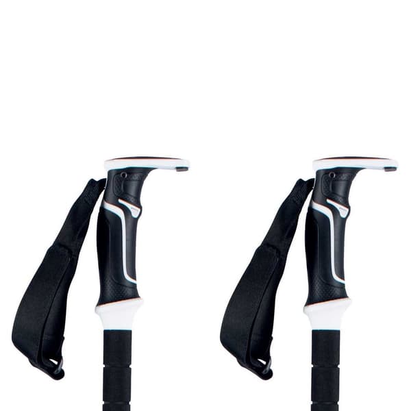 Bca Polakker Scepter Kul Sort 105-145 cm