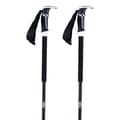 Miniatyrbillede 1 af 5: Bca Polakker Scepter Kul Sort 105-145 cm