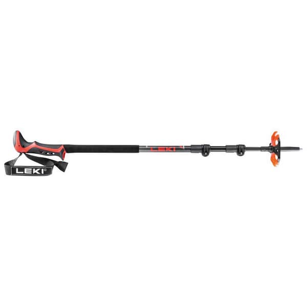 Leki Polakker Haute Route 3 Søvfarvet 110-150 cm