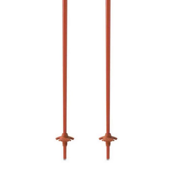 One Way Polakker Gt 16 Flame Sort 115 cm