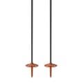 Miniatyrbillede 4 af 5: One Way Polakker Tr Vario Sort 110-145 cm