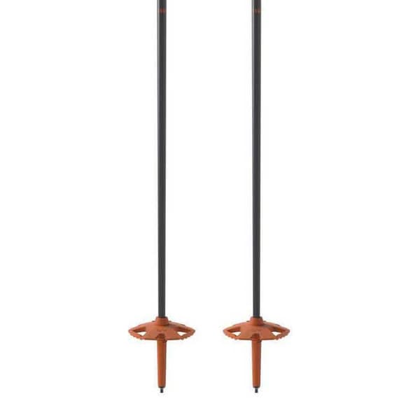 One Way Polakker Tr Vario Sort 110-145 cm