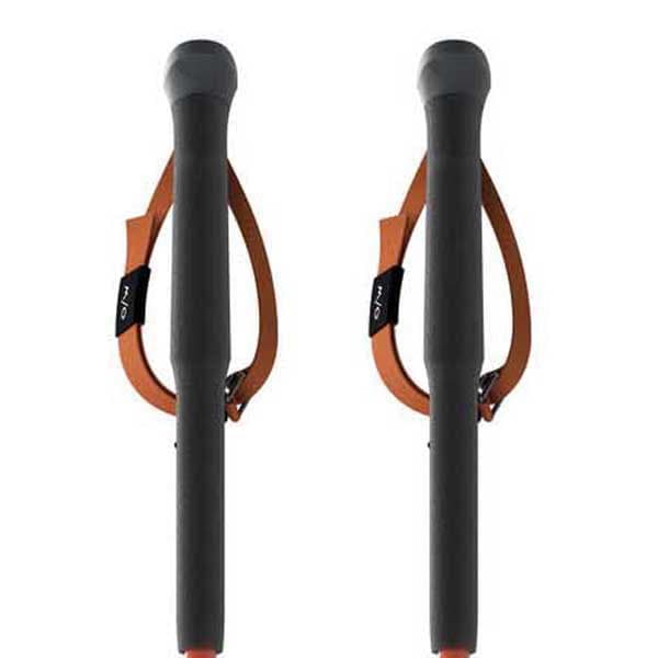 One Way Polakker Tr Vario Sort 110-145 cm