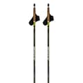 Miniatyrbillede 1 af 10: Swix Polakker Dynamic D3 Gylden 135 cm