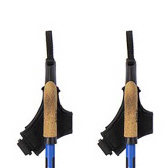 Swix Polacker Focus Composite Guld 160 cm