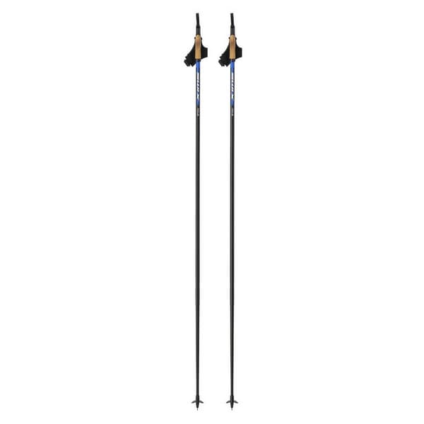 Swix Polacker Focus Composite Guld 160 cm