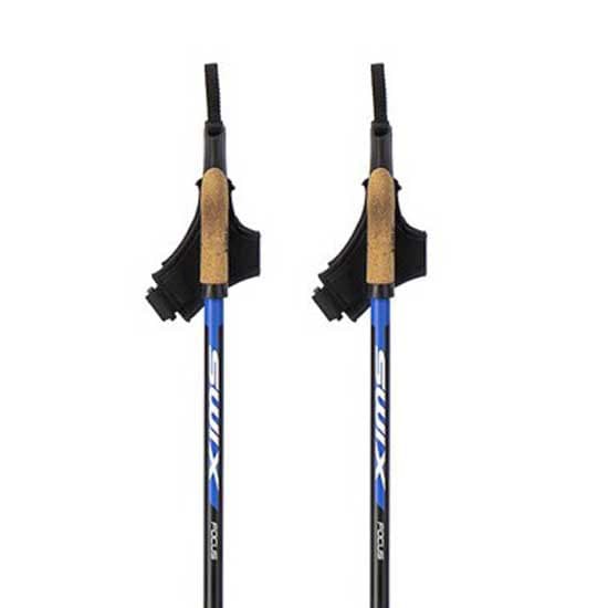 Swix Polacker Focus Composite Guld 160 cm