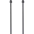 Miniatyrbillede 3 af 5: K2 Polakker Lockjaw Alu-eva Søvfarvet 105-145 cm