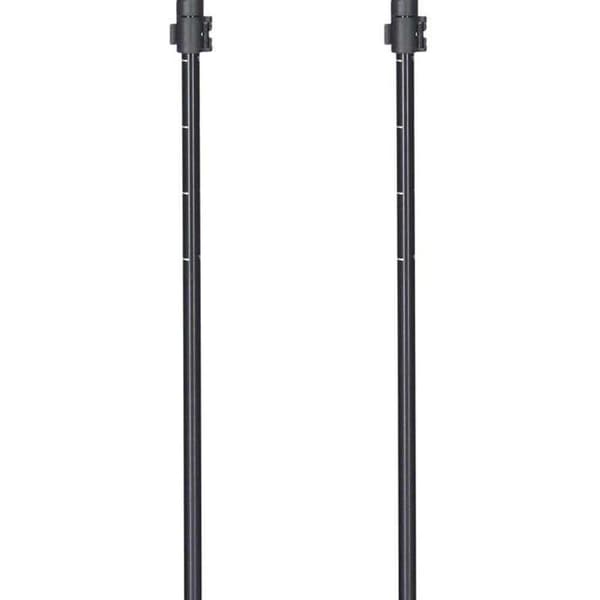 K2 Polakker Lockjaw Alu-eva Søvfarvet 105-145 cm