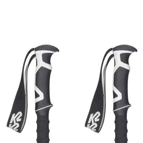 K2 Polakker Lockjaw Alu-eva Søvfarvet 105-145 cm