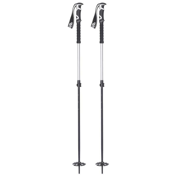 K2 Polakker Lockjaw Alu-eva Søvfarvet 105-145 cm