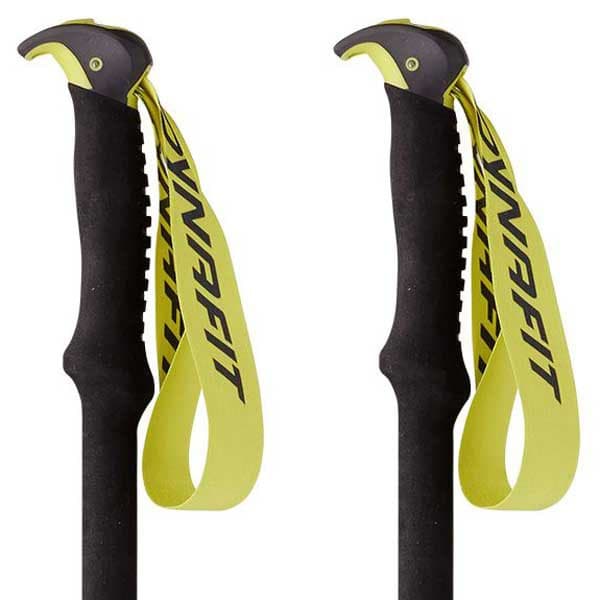 Dynafit Polakker Free Vario Gylden 105-145 cm