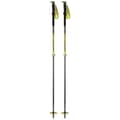 Miniatyrbillede 2 af 5: Dynafit Polakker Free Vario Gylden 105-145 cm