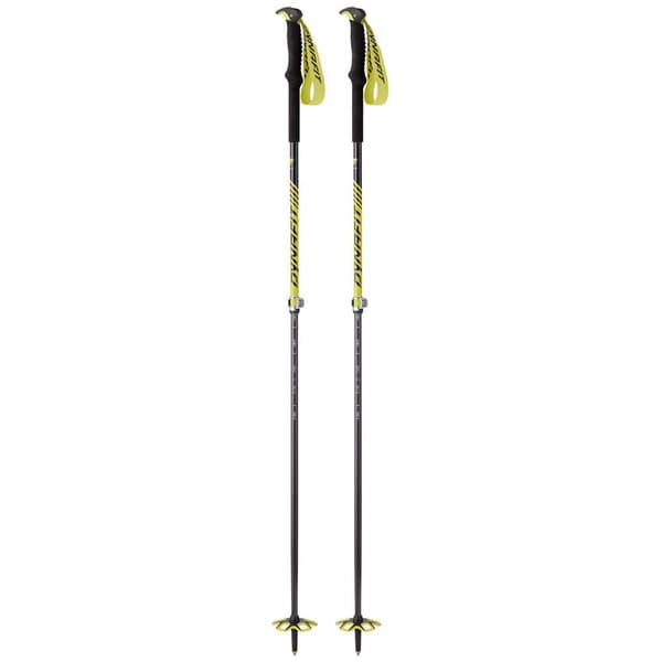 Dynafit Polakker Free Vario Gylden 105-145 cm