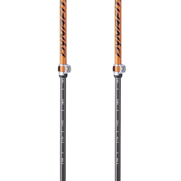 Dynafit Polakker Speed Vario Orange 105-145 cm