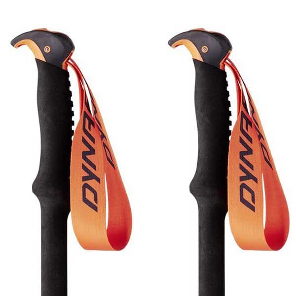 Dynafit Polakker Speed Vario Orange 105-145 cm