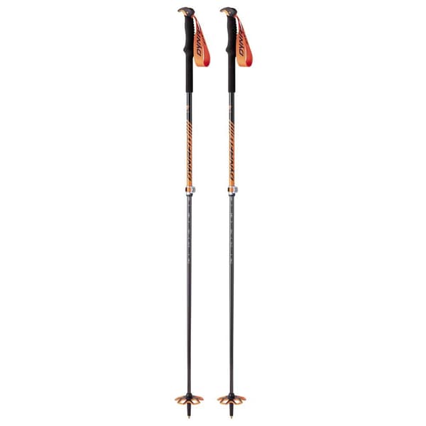 Dynafit Polakker Speed Vario Orange 105-145 cm