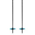 Miniatyrbillede 4 af 9: Leki Alpino Polakker Guide Lite 2 Sort 110-145 cm