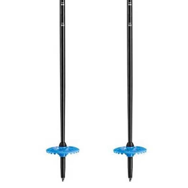 Leki Alpino Polakker Guide Lite Junior Søvfarvet 90-120 cm