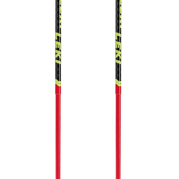 Leki Alpino Polacker Venom Gs 3d Flerfärgad 110 cm