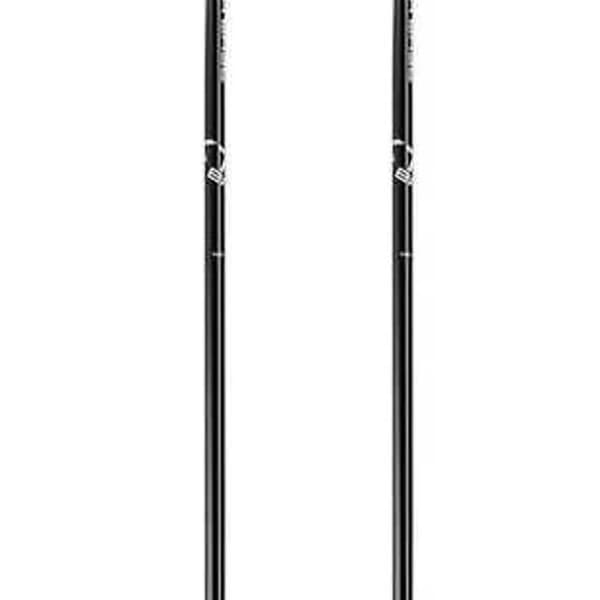 Leki Alpino Polacker Xta Base Silver 135 cm