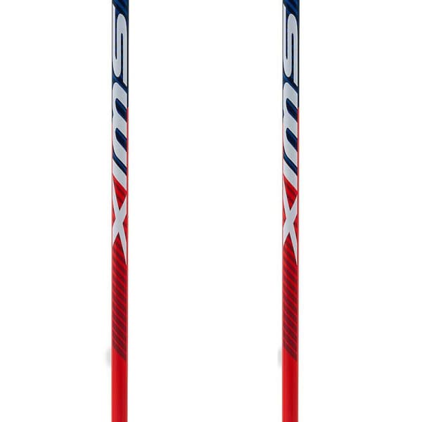 Swix Polacker Wc Pro Sl Junior Silver 105 cm