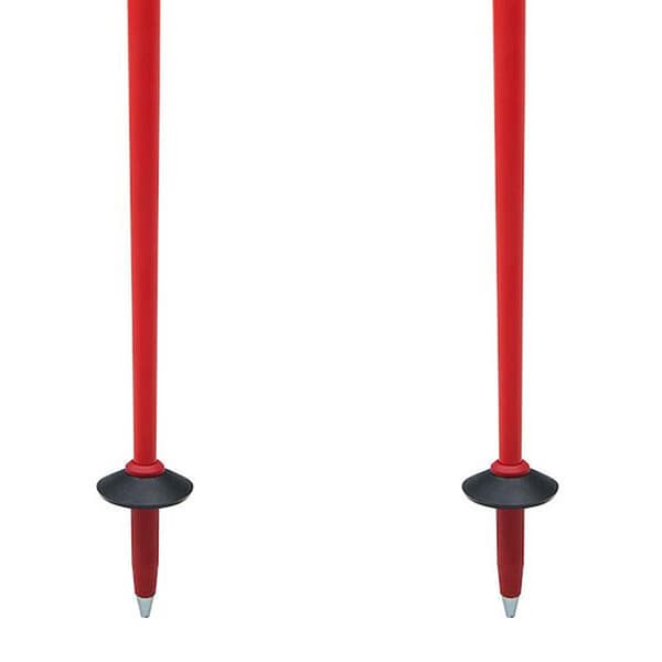Swix Polacker Wc Pro Sl Junior Silver 105 cm