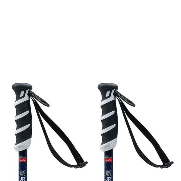 Swix Polacker Wc Pro Sl Junior Silver 105 cm