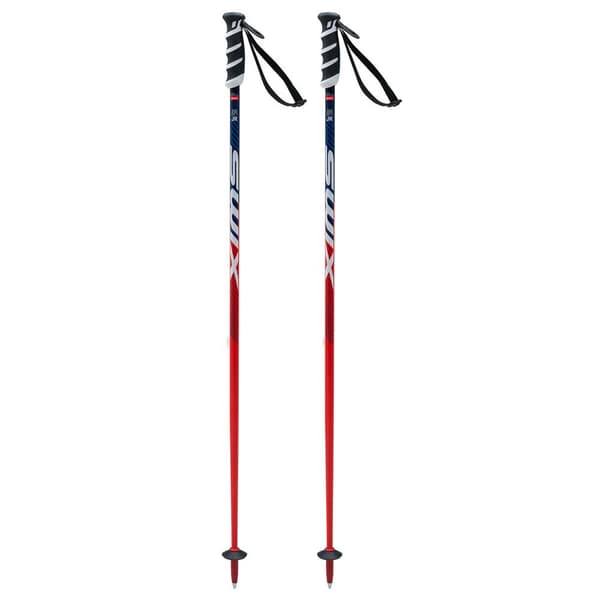 Swix Polacker Wc Pro Sl Junior Silver 105 cm