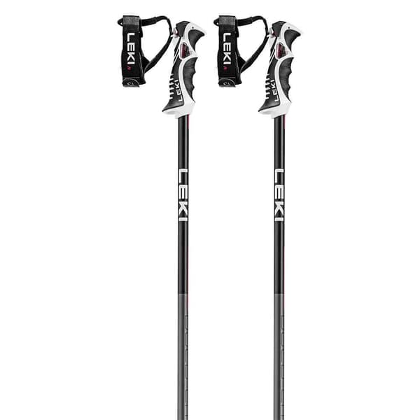 Leki Alpino Stænger Bold Lite S Søvfarvet 125 cm