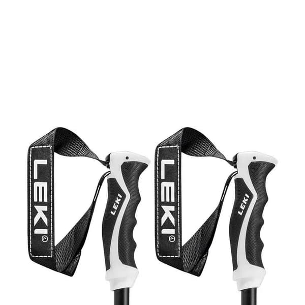 Leki Alpino Stolpar Neolite Durchsichtig 120 cm