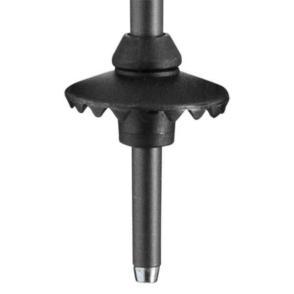 Leki Alpino Stolpar Neolite Durchsichtig 120 cm