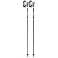 Miniatyrbillede 2 af 9: Leki Alpino Stænger Neolite Transparent 125 cm