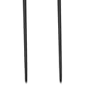 Miniatyrbild 4 av 5: Grivel Stavar Trail One Gul,Svart 112 cm