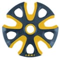 Pikkukuva 9 / 9: Leki Alpino Puolalaiset Spitfire 3d Sininen 95 cm