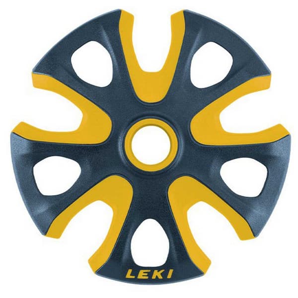 Leki Alpino Puolalaiset Spitfire 3d Sininen 95 cm