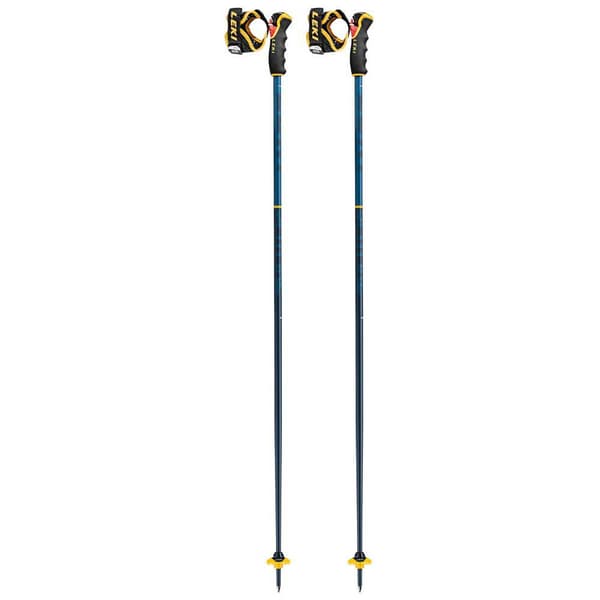 Leki Alpino Puolalaiset Spitfire 3d Sininen 95 cm