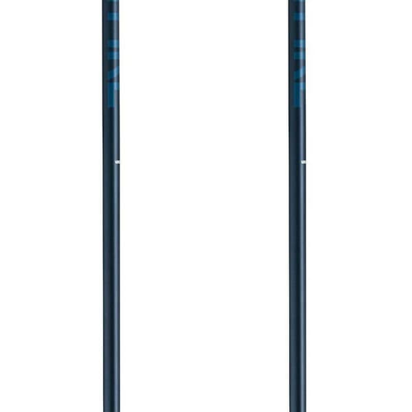 Leki Alpino Polakker Spitfire 3d Blå 100 cm