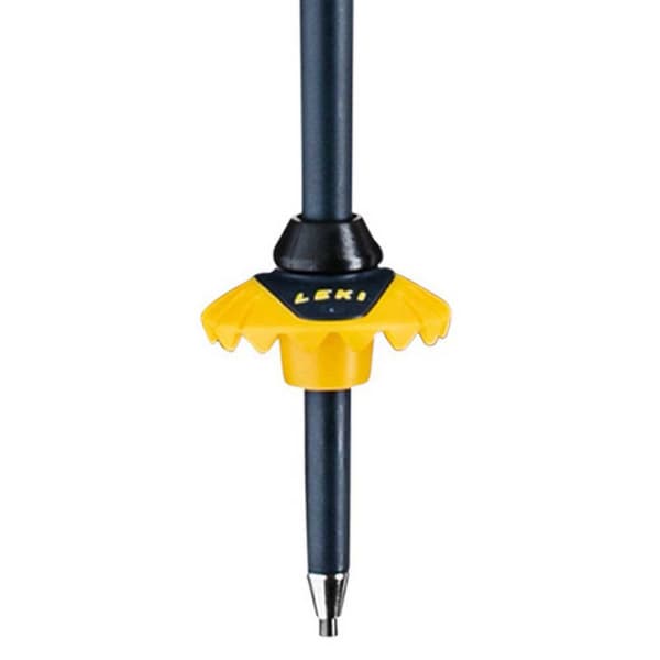 Leki Alpino Polakker Spitfire 3d Blå 100 cm