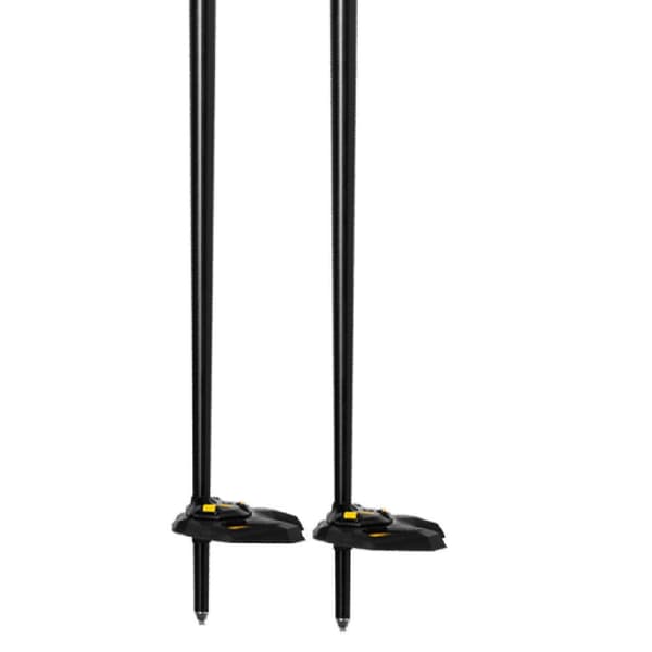 Grivel Anarkist+ Systempoler Ssr Sort 130 cm