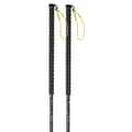 Miniatyrbillede 1 af 7: Grivel Anarkist+ Systempoler Ssr Sort 130 cm