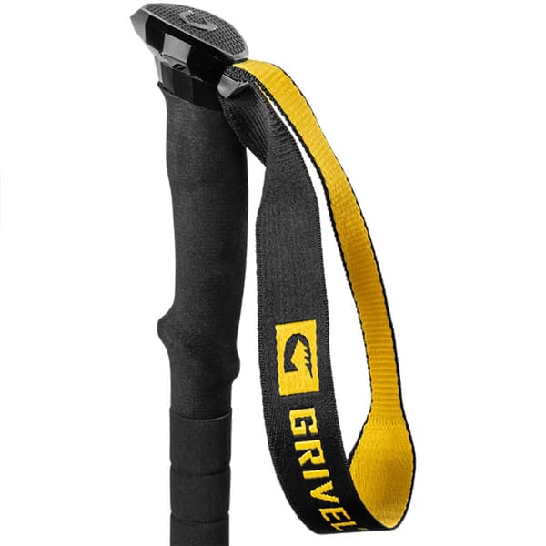 Grivel Polacker Ski Tour Svart 125 cm