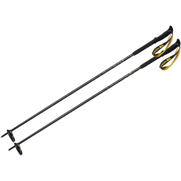 Grivel Polacker Ski Tour Svart 125 cm