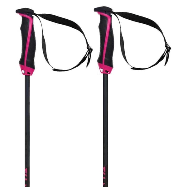Volkl Polacker Phantastick Rosa 125 cm